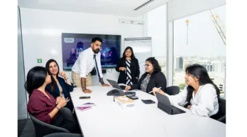 تسريع عملية التوظيف في قطاع التكنولوجيا بالمملكة العربية السعودية من خلال إطلاق وحدة “آيكيو” المتخصصة.