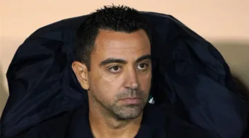تشافي هيرنانديز يعبر عن رغبته في الانضمام للمنتخب الهندي والاتحاد يوضح موقفه.