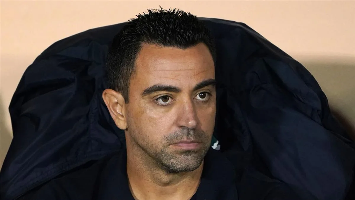 تشافي هيرنانديز يعبر عن رغبته في الانضمام للمنتخب الهندي والاتحاد يوضح موقفه. تشافي هيرنانديز يعبر عن رغبته في الانضمام للمنتخب الهندي والاتحاد يوضح موقفه.
