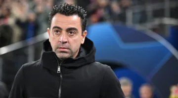 تشافي يتفاوض مع الاتحاد الهندي لتدريب المنتخب، والراتب يتسبب في الرفض.