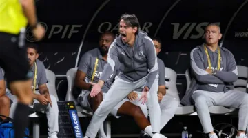تشكيل الهلال – إنزاجي ينفي تأثير الإرهاق قبل مواجهة فلومينينسي.. وحمد الله يتواجد على دكة البدلاء