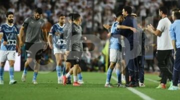 تشكيل فريق بيراميدز لمباراة ودية ضد قاسم باشا التركي