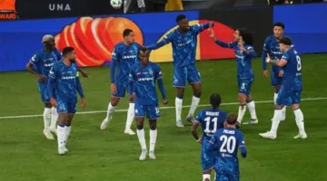 تشكيل فريق تشيلسي لمواجهة فلومينينسي البرازيلي في نصف نهائي كأس العالم للأندية