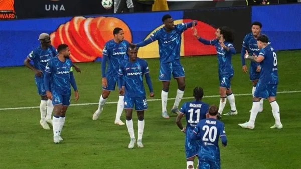 تشكيل فريق تشيلسي لمواجهة فلومينينسي البرازيلي في نصف نهائي كأس العالم للأندية