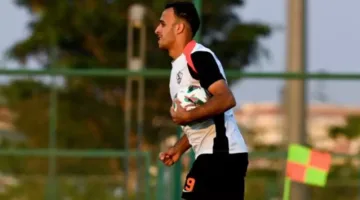 تشكيلة الزمالك ضد وادي دجلة.. ناصر منسي يتصدر الخط الأمامي