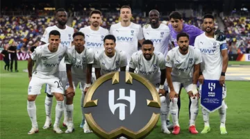 تشكيلة الهلال أمام مانشستر سيتي في كأس العالم للأندية: مالكوم وليوناردو يتصدران الهجوم