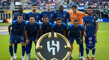 تشكيلة الهلال ضد مانشستر سيتي: الحربي في التشكيل الأساسي بخطة إنزاجي المعتمدة