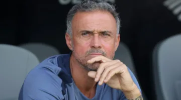 تشكيلة باريس سان جيرمان ضد تشيلسي في مباراة نهائي كأس العالم للأندية