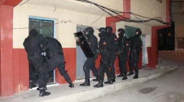 تشكيلة تضم أربعة أفراد… المغرب يكشف عن تفكيك خلية مرتبطة بـ’داعش’