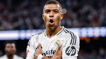تشكيلة ريال مدريد لمواجهة يوفنتوس في كأس العالم للأندية: وضع مبابي وكارفاخال