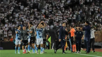 تشكيلة فريق بيراميدز لمواجهة تراكتور الإيراني في اللقاء الودي
