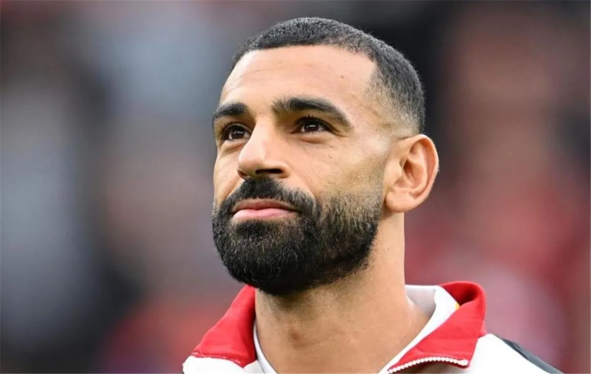تشكيلة ليفربول ضد ميلان في هونج كونج.. وضع محمد صلاح تشكيلة ليفربول ضد ميلان في هونج كونج.. وضع محمد صلاح