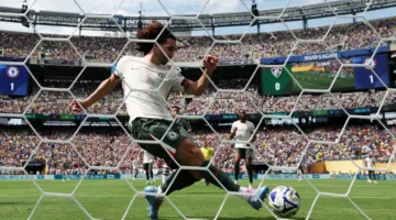 تشيلسي يتأهل أولاً إلى نهائي كأس العالم للأندية
