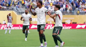 تشيلسي يتأهل لنهائي كأس العالم للأندية باستخدام أسلحة فلومينينسي التقليدية