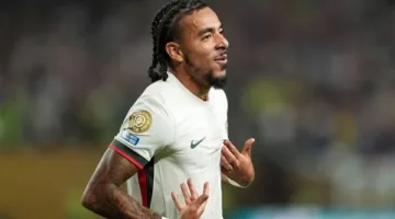 تشيلسي يتجاوز بالميراس البرازيلي ويصل إلى نصف نهائي كأس العالم للأندية بعد الفوز بهدفين دون رد