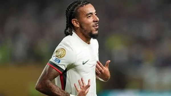 تشيلسي يتجاوز بالميراس البرازيلي ويصل إلى نصف نهائي كأس العالم للأندية بعد الفوز بهدفين دون رد تشيلسي يتجاوز بالميراس البرازيلي ويصل إلى نصف نهائي كأس العالم للأندية بعد الفوز بهدفين دون رد