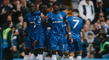 تشيلسي يتجه للتعاقد مع لاعب من البوندسليجا بعد انسحاب ليفربول وأرسنال