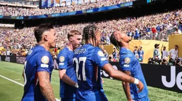تشيلسي يحرز كأس العالم للأندية 2025 بأرقام مميزة في نسخة تاريخية