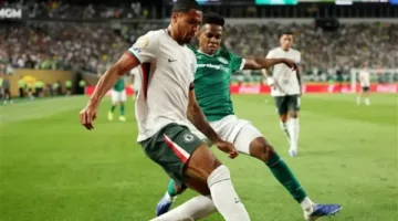 تشيلسي يحرز هدفًا في الشوط الأول أمام بالميراس في كأس العالم للأندية