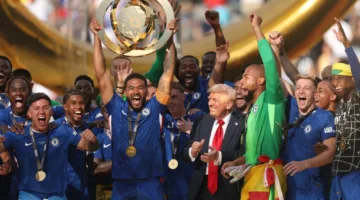 تشيلسي يسعى لضم لاعب كبير من الدوري الألماني بعد تراجع اهتمام برشلونة.