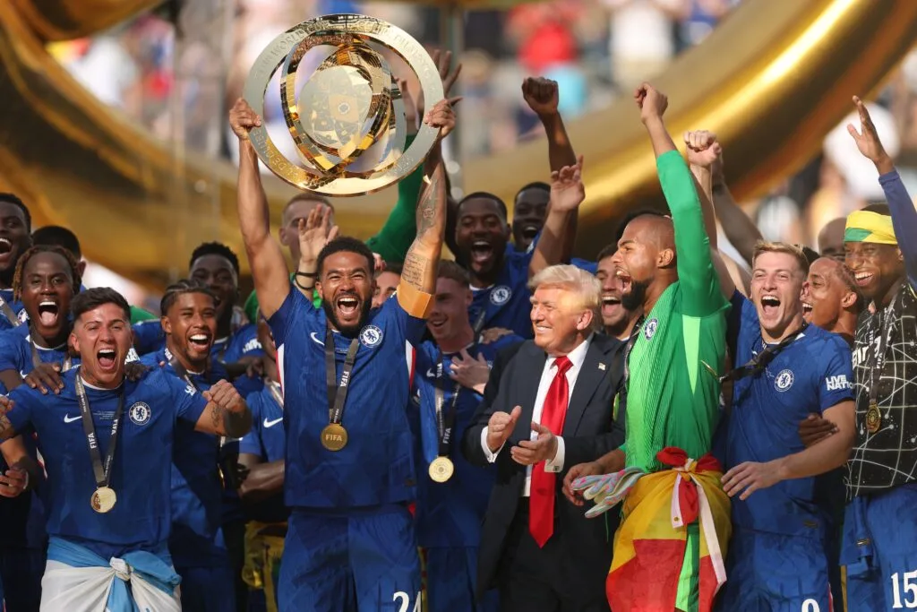 تشيلسي يسعى لضم لاعب كبير من الدوري الألماني بعد تراجع اهتمام برشلونة. تشيلسي يسعى لضم لاعب كبير من الدوري الألماني بعد تراجع اهتمام برشلونة.