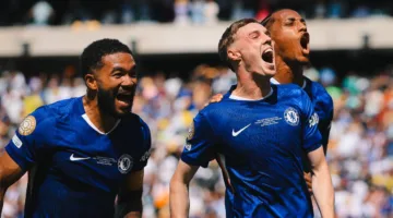 تشيلسي يطفئ ثورة باريس سان جيرمان ويحقق لقب كأس العالم للأندية