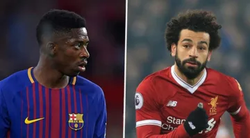 تشيلسي يعيد الأمل لمحمد صلاح ويعيده إلى المنافسة على الكرة الذهبية مجددًا