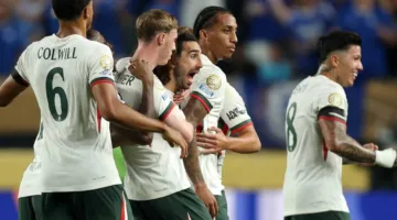 تشيلسي يلتقي فلومينينسي في نصف نهائي بطولة كأس العالم للأندية 2025