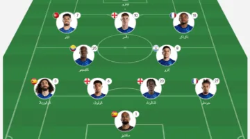 تشيلسي يواجه باريس سان جيرمان: موعد المباراة والقنوات الناقلة وتشكيل الفريقين