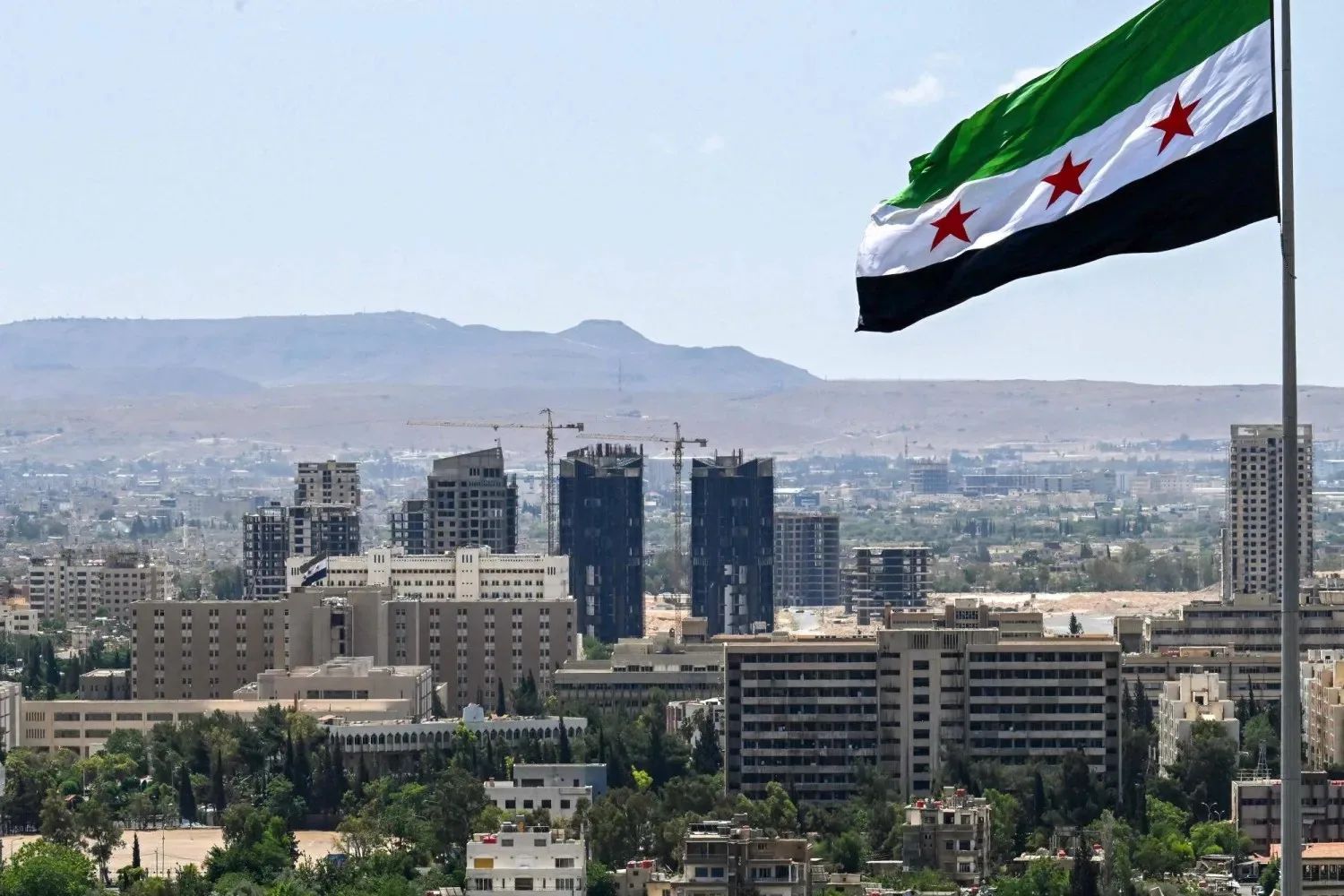 تصاعد التوتر السري بين إسرائيل وتركيا في سوريا.. المنافسة على النفوذ تنتشر من الشمال إلى الجنوب