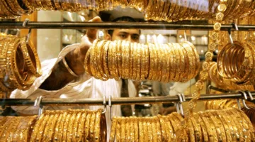 تصاعد التوترات في الشرق الأوسط يدفع أسعار الذهب للارتفاع بنسبة 23.5% في النصف الأول من 2025