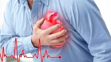 تصبح قاتلة.. انتبه لعلامة غير ظاهرة تشير إلى مشكلة في القلب