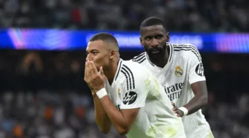 تصرفات غير رياضية.. «يويفا» ي punitive نجوم ريال مدريد بسبب أتلتيكو
