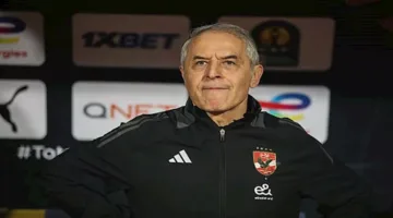 تصريح مثير للجدل من المدرب النفسي السابق للأهلي بشأن قرار المارد الأحمر