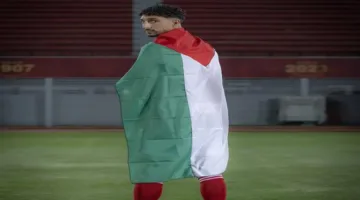 تصريح مثير للجدل من لاعب الزمالك السابق حول قضية وسام أبو علي
