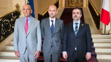 تصريح مشترك من سوريا وفرنسا وأميركا حول السويداء وقوات سوريا الديمقراطية ووحدة سوريا