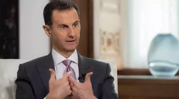 تصريح من النائب العام السوري حول مصير أربعة مسؤولين رفيعي المستوى من فترة الأسد