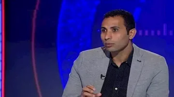 تصريح وائل القباني بعد عدم حضوره تكريم الزمالك للرمادي