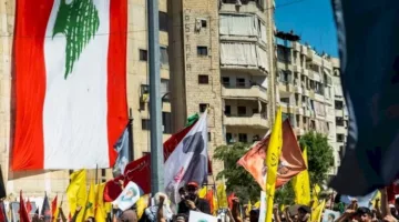 تصريحات أميركية حول دمج لبنان في “بلاد الشام التاريخية” تثير غضب بيروت