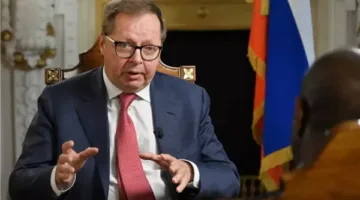 تصريحات السفير الروسي تُبرز التحديات السياسية والاقتصادية في بريطانيا