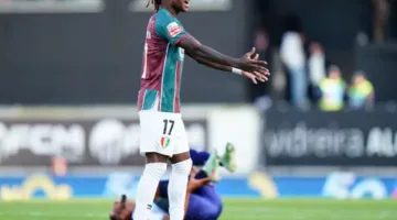 تصريحات حول صفقة الزمالك: شيكو بانزا يواجه مشكلة الكولسترول لكنه يتسم بشجاعة الأسد