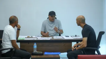 تصريحات شخصية لاختيار 25 طالبًا للحصول على الرخصة الأفريقية A7