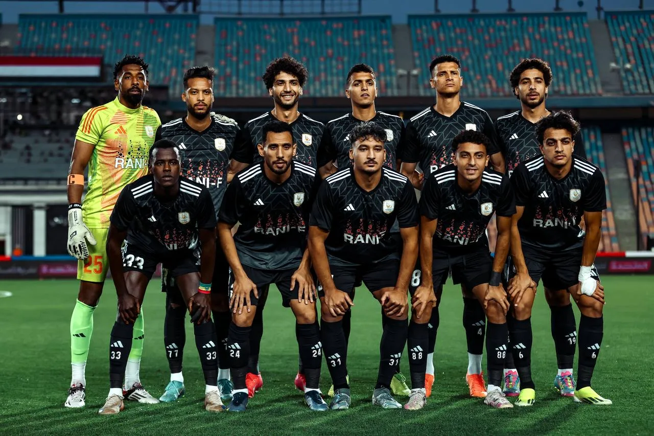 تصريحات عمرو ناصر عقب انتقاله إلى الزمالك