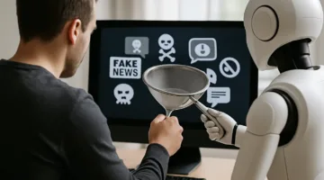 تصفية المحتوى بطرق مبتكرة: هل تستطيع الآلات تحقيق ما عجز عنه البشر؟