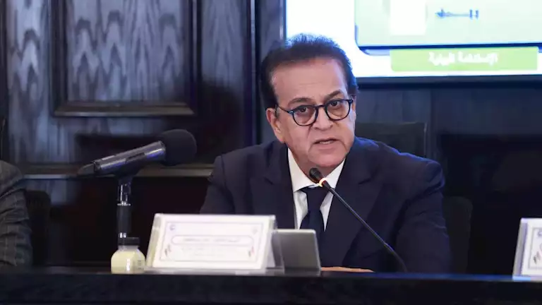 تصل إلى 150 ألف جنيه.. رفع تعويضات مخاطر المهن الصحية – التفاصيل تصل إلى 150 ألف جنيه.. رفع تعويضات مخاطر المهن الصحية – التفاصيل