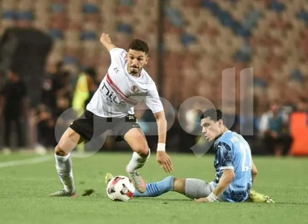 تصنيف الأندية العالمية: الأهلي في المركز 67 ومفاجآت للزمالك وبيراميدز تصنيف الأندية العالمية: الأهلي في المركز 67 ومفاجآت للزمالك وبيراميدز