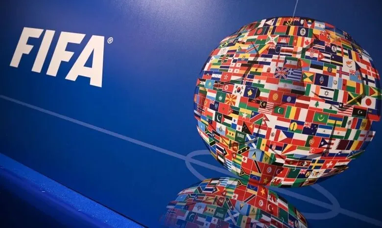 تصنيف الفيفا للمنتخبات في يوليو 2025 – تراجع مصر وتهديد إسبانيا للأرجنتين