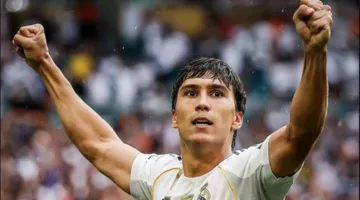 تصنيف الهدافين في كأس العالم للأندية… 4 في المقدمة