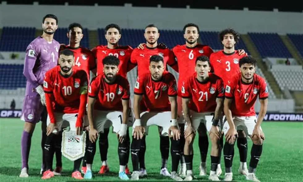 تصنيف فيفا: منتخب مصر ينزل مركزين والبرتغال ترتقي إلى المركز السادس عالمياً تصنيف فيفا: منتخب مصر ينزل مركزين والبرتغال ترتقي إلى المركز السادس عالمياً