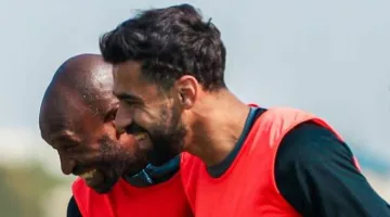 تصنيف قادة نادي الزمالك بعد اعتزال شيكابالا